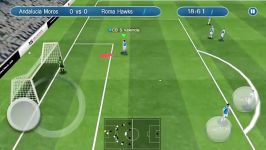 Ultimate Soccer  Football Gameplay  APKTOPS