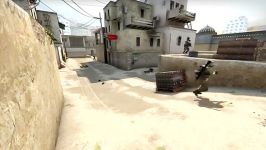 CSGO Best of Strat Roulette 4