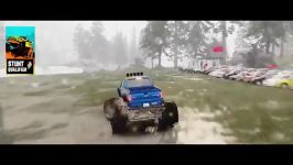 اضافه شدن بخش Summit در بازی The Crew Wild Run به روایت