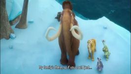 Ice Age Continental Drift 2012