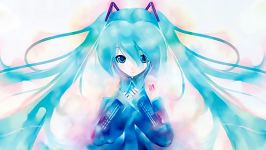 Vocaloid Hatsune Miku append vivid  PONPONPON