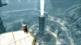 مد Skyrim بنام The Forgotten City  زکس گیم