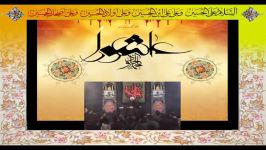 26برنامه ریزی بنی امیه برای انحطاط دین حجت السلام زرین