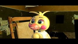 TOY CHICA x TOY BUNNY