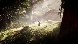 Far Cry Primal Official Reveal Traile 