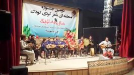 جشنواره منال ملوچگ پایگاه خبری جویزر