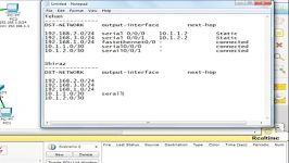 CCNA Static Routing  Part2