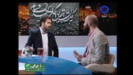 کارشناس برنامه.آقای بابک نیکخواه بهرامیمحیط زیست