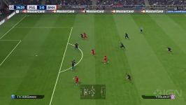 نقد بررسی بازی Pro Evolution Soccer 2016