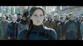 تریلر فیلم The Hunger Games Mockingjay Part 2  زومجی