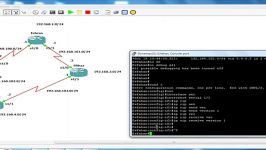 CCNA RIP Load Balancing