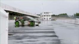 Ken Block 8