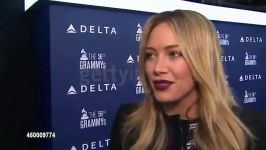 02 Hilary Duff...Interview