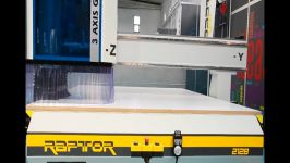 AES CNC RAPTOR