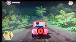 گیم پلی lego jurassic world توسط خودمxbox قسمت 2