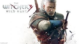 Witcher 3 wild hunt ost  steel for humans