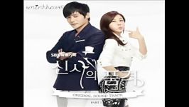 A Gentleman’s Dignity OST 1