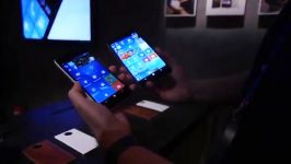 Microsofts Lumia 950 and 950 XL hands on