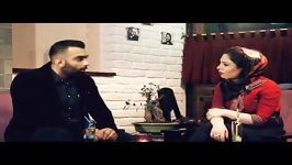 Masoud Sadeghloo  Interview