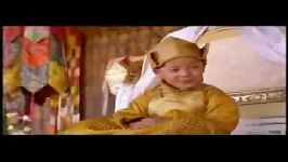 تریلر فیلم Kundun 1997