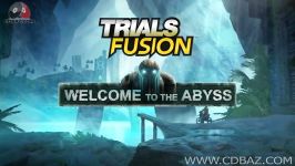 دانلود تریلر بازی TRIALS FUSION