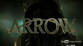 Arrow پرومو قسمت 2 فصل 4 کیفیت عالی