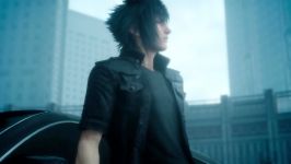 FINAL FANTASY XV  Dawn 2.0 Trailer