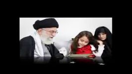 ترانه زیبای آرمیتا توسط حامد زمانی خوانده شده به همراه تصاویری پدرش شهید داریوش رضایی نژاد