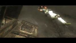 کریس ردفیلد  Chris Redfield