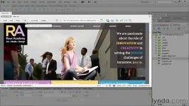 در dreamweaver Cs6