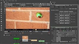 Infiltrator Production Pipeline  Volume 7  Compositing in NUKE