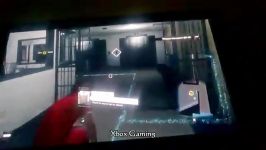 فرار زندان در Watch Dogs اینجا زندانه یا باشگاهه