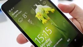 نقد بررسی lumia 640 XL بامیرو