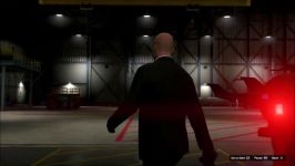 hitman در GTA online online