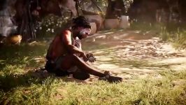 Far Cry Primal – Official Reveal Trailer EUROPE