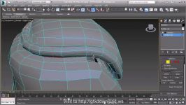 Quick Start to Modeling in 3ds Max Volume 2