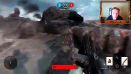 Tmartn play star wars battlefront beta ep1