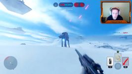 Tmartn play star wars battlefront ep2