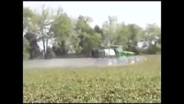 سمپاش های کشاورزی Agricultural Sprayers
