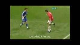 Cris Ronaldo در یک نگاه