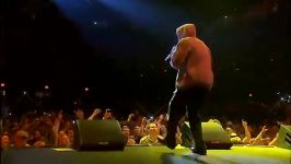 Eminem Lose Yourself Concert