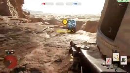 Daithi de nogla play star wars battlefront beta