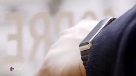 نقد بررسی ویدیویی ساعت هوشمند اپل  Apple Watch