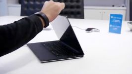 Dell XPS 13 hands on