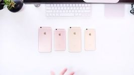 iphone 6s rose gold vs gold