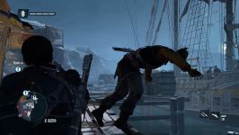 Bug عجیب Assassins creed Rogue