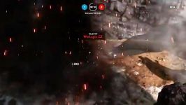 STAR WARSBATTLEFRONT BETA Drop Zone