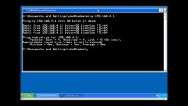 ipconfig ping tracert nslookup and netstat