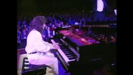 Yanni  Nostalgia  Live at The Royal Albert Hall 1995