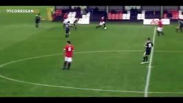 Axel tuanzebe●Manchester United u21 ○best skills